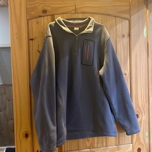 Under Armour pullover XL